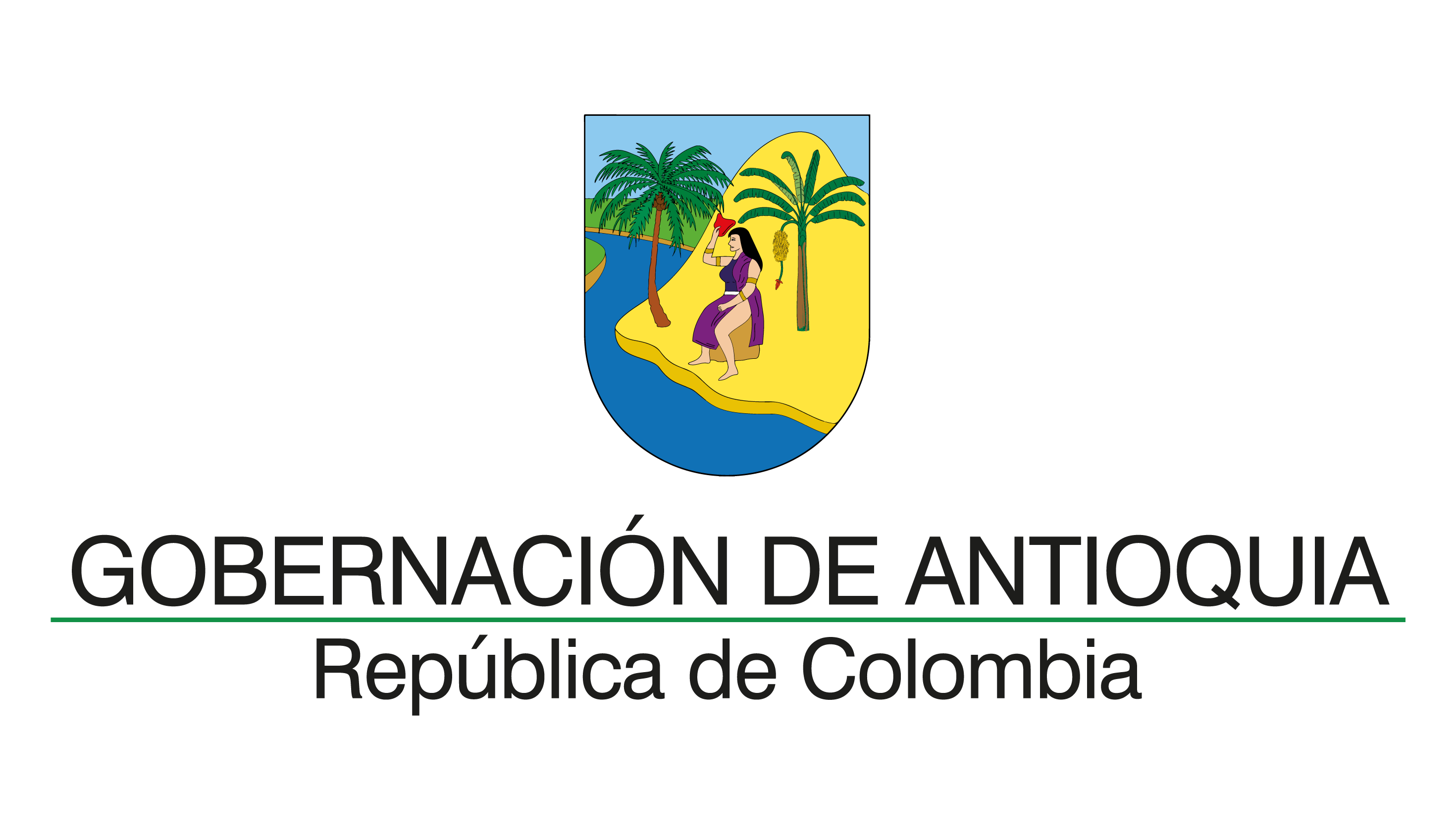 Gobernación de Antioquia