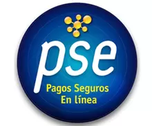Boton PSE Pago
